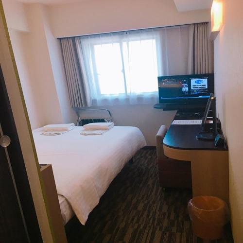 Smile Hotel Tokyo Asagaya Ngoại thất bức ảnh