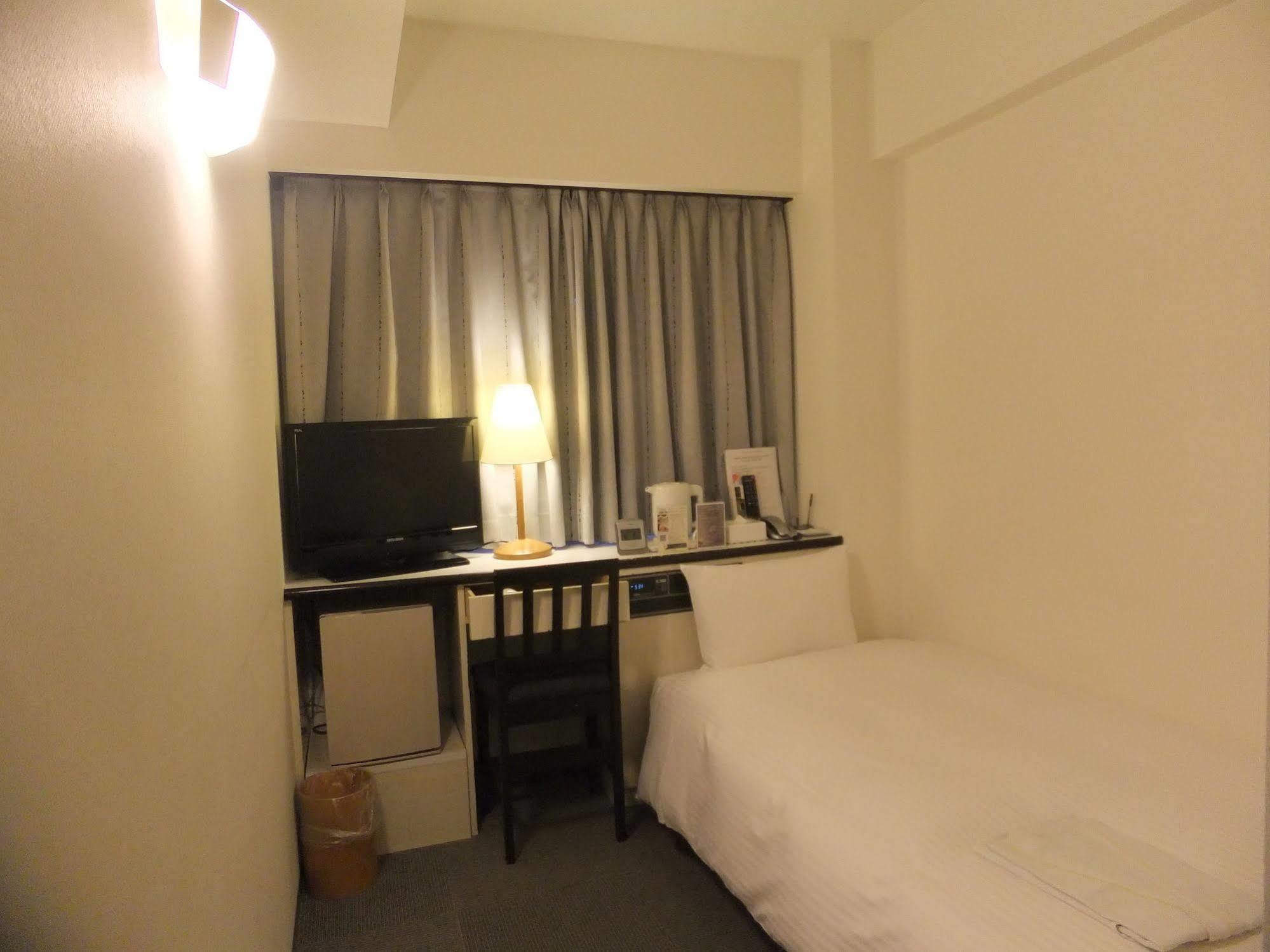 Smile Hotel Tokyo Asagaya Ngoại thất bức ảnh