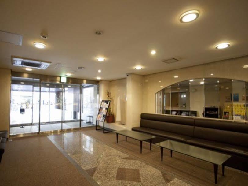 Smile Hotel Tokyo Asagaya Ngoại thất bức ảnh